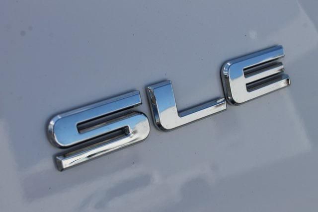 2017 GMC Terrain