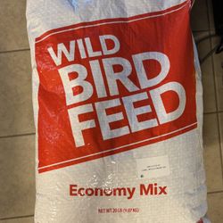Bird Food