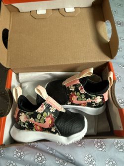 Toddler Nike 2c