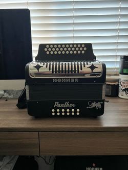 Accordion