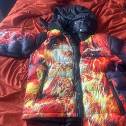 Rockstar Coat/ Jacket