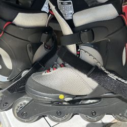 Roller Blade K2 Rider