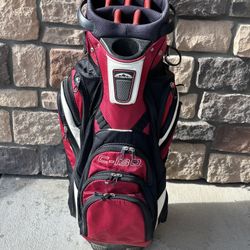 Sun mountain C-130 Golf Cart Bag