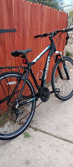 Schwinn dsb hybrid 2025
