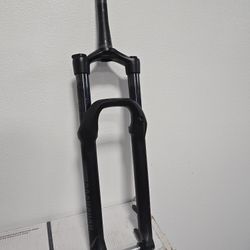35 Rockshox Fork