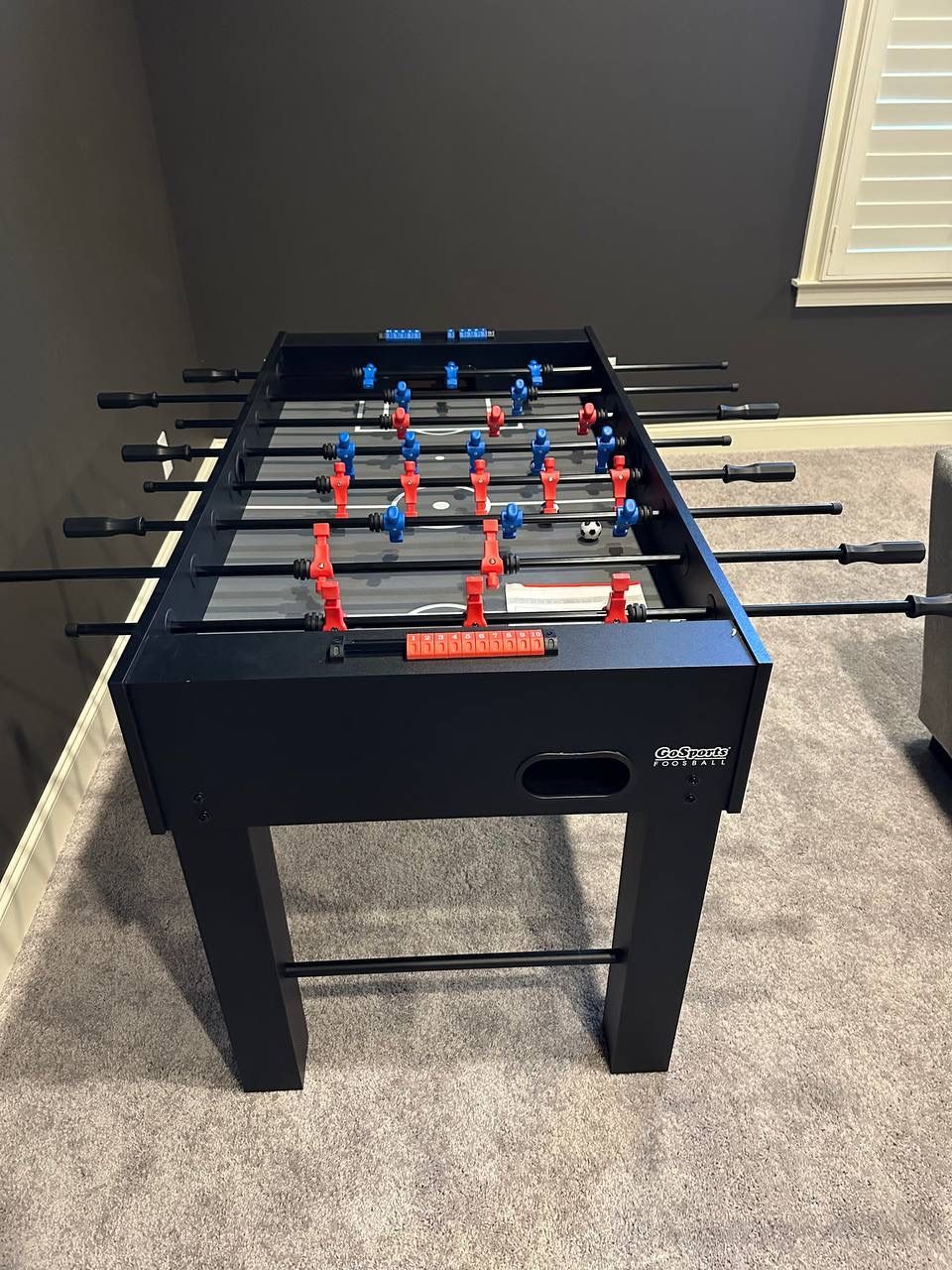 Foosball Table