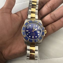 Rolex submariner Swiss Made 