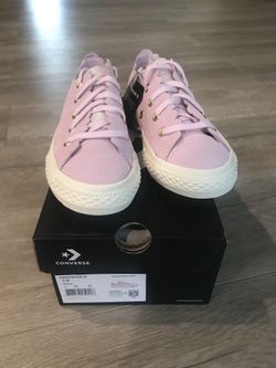 Converse size 1.5