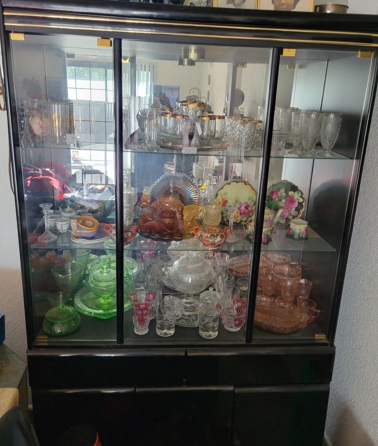 Garage Sale