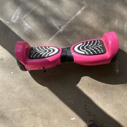 Hoverboard 
