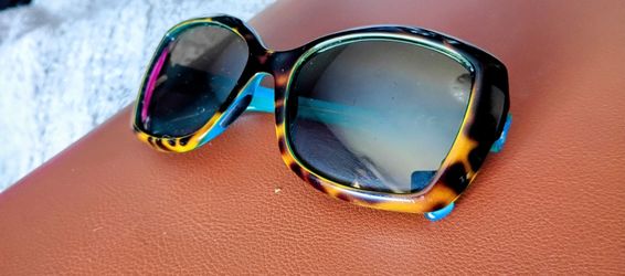 Maui Jim Cat-Eye Sunglasses