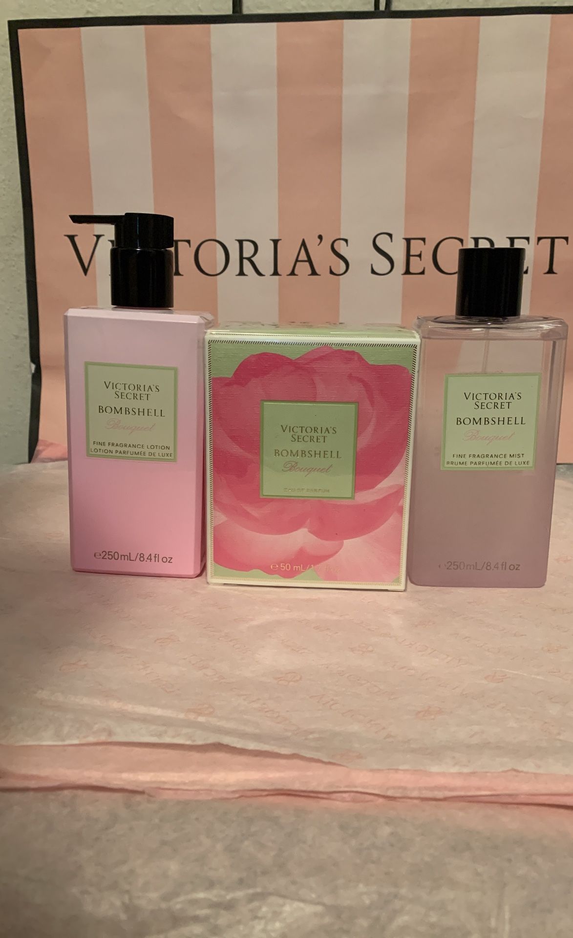 Bundle Fragancia