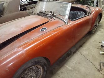MGA