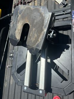 PullRite 5th Wheel 24k ISR Series. THE BEST