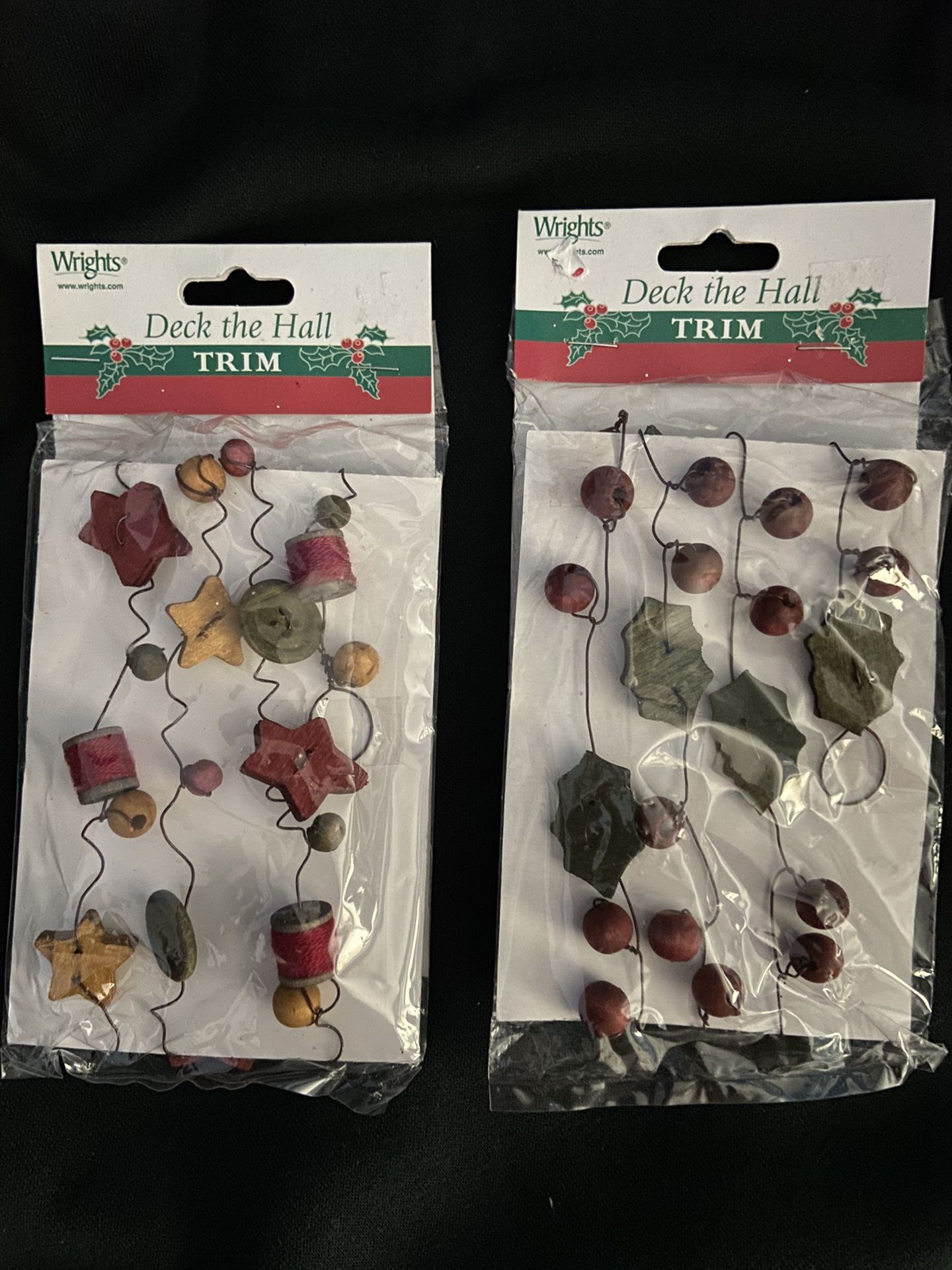 Holiday Garlands
