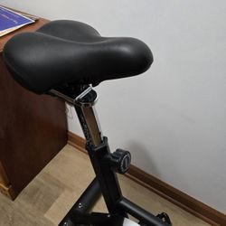 Spin Bike