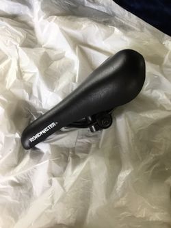 Roadmaster bike seat