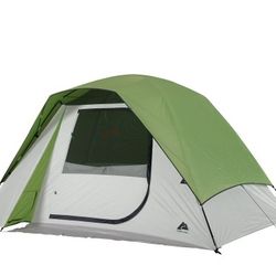 Ozark Trail 6 Person Dome Tent. 
