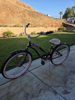 Womens Rover Beach Cruiser