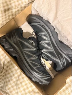 Salomon XT6 goretex