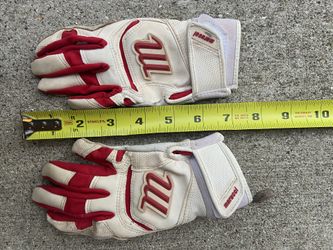 Baseball Batting Gloves “Wilson”