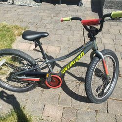 Specialized Riprock 20 BMX Bike