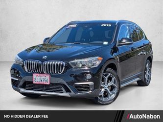 2019 BMW X1