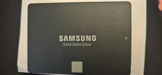 Memoria De 2tb