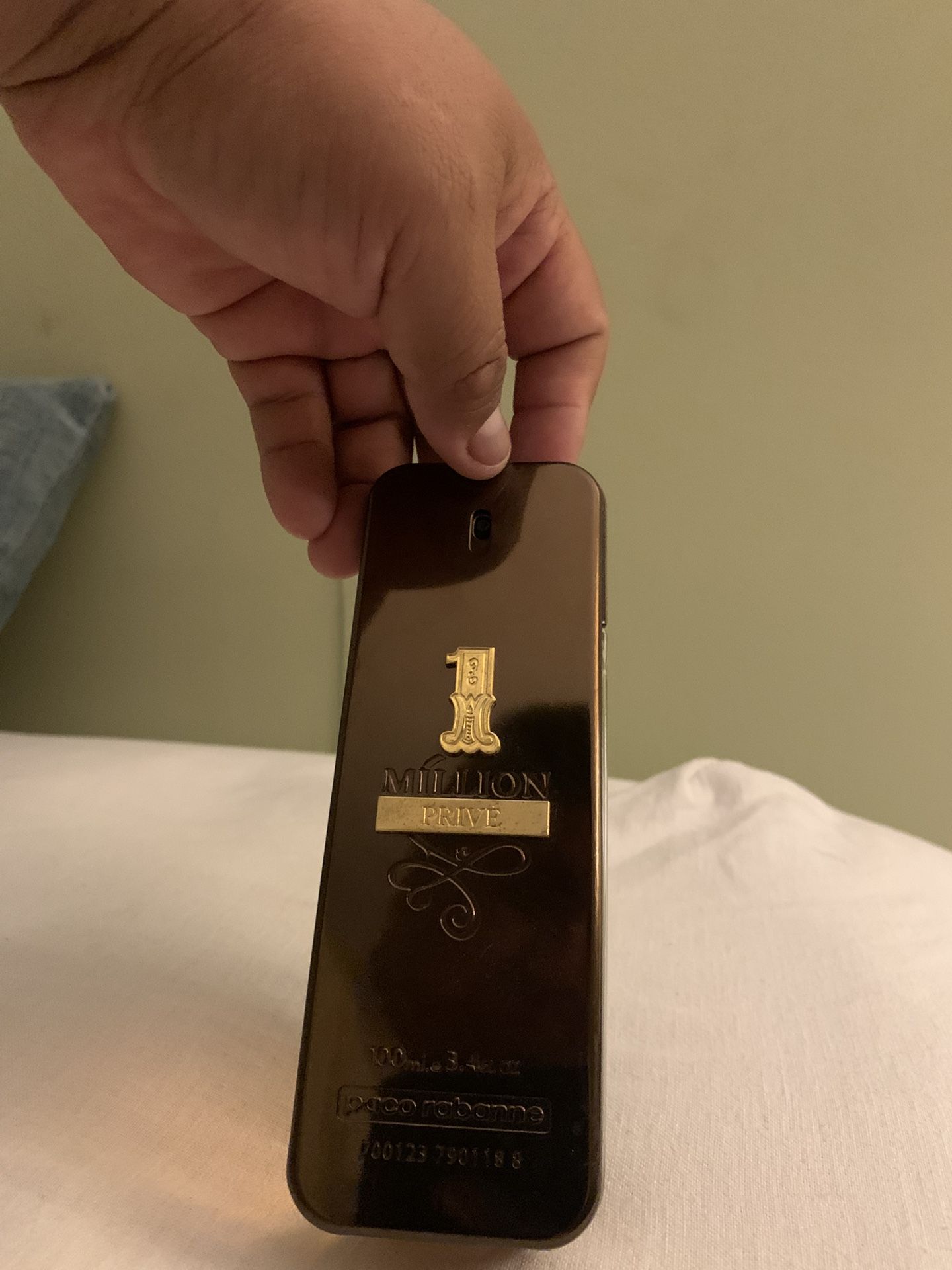 5 Perfumes Everything For 70 $
