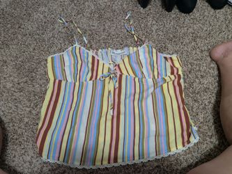 Woman clothes