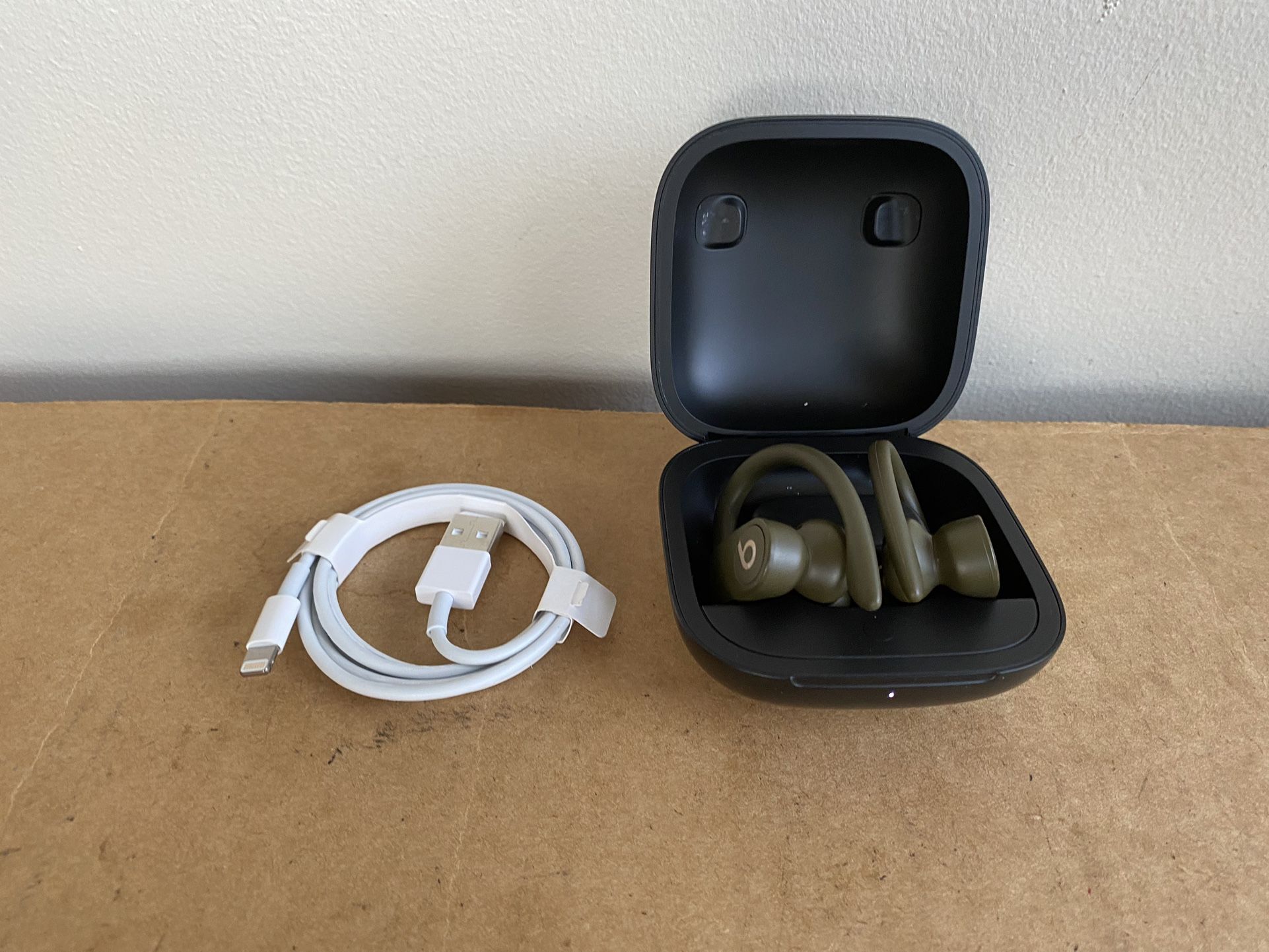 Powerbeats Pro Wireless Earbuds
