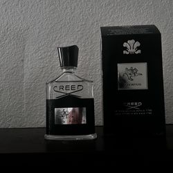 creed 3.3 oz