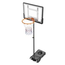 VEVOR basketball hoop