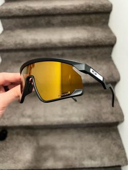 NEW Polarized PRIZM Oakley BXTR for Baseball Softball Golf Sport