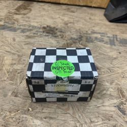 SBC Oil Pump