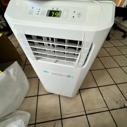 Portable Air Conditioner 