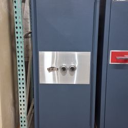 John Tann TL30 High Security Safe 