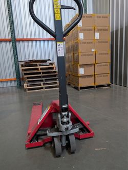 Pallet Jack
