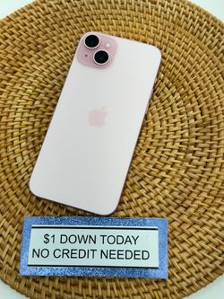 💥 Best Deals on iPhone 15 Plus –$1 Down Available! 📱