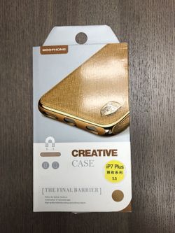 Cellphone case iPhone 7+