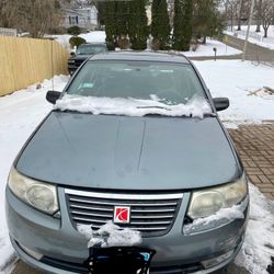07 Saturn Ion