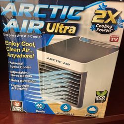 Attic Air Ultra