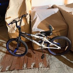 Kids 20” bike
