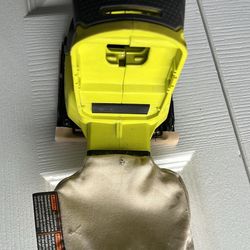 Ryobi Sander Cordless tool Only 