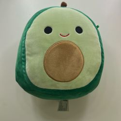Avocado Squishmallow 