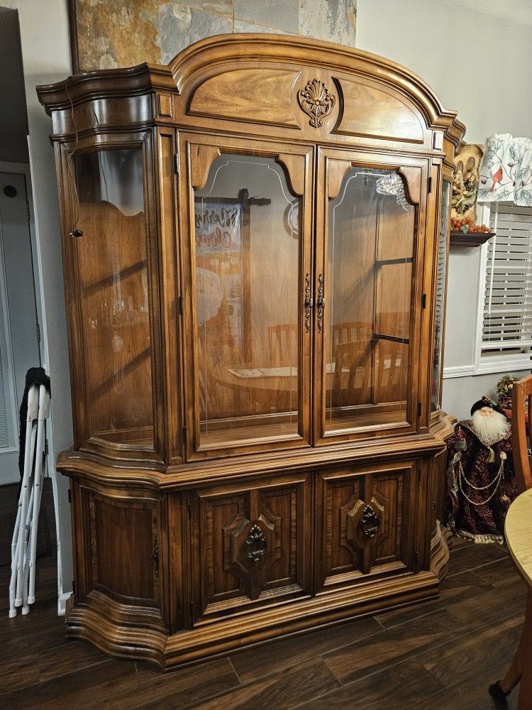 China Display Cabinet