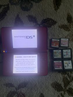 Ds XL 25th Super Mario Anniversary