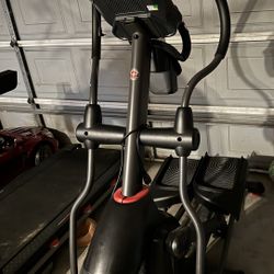 Schwinn Elliptical 