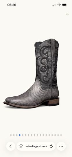 Tecovas The Chester Size 13