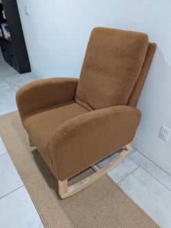 Rocking chair